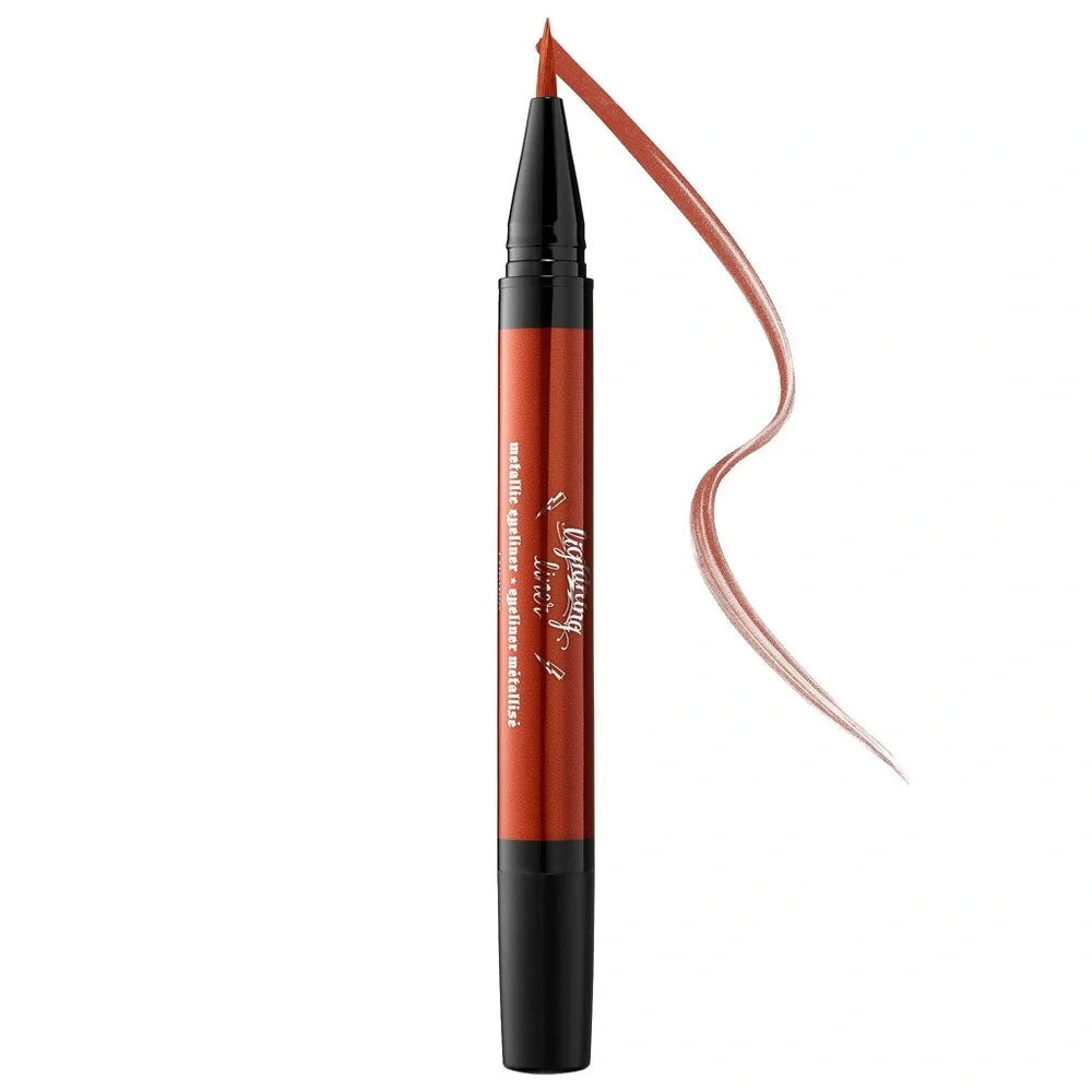 Kat Von D Lightning Liner Metallic Eyeliner Ludwig New in Box